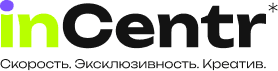 inCentr — Мерч и подарки, производство с 2005 года