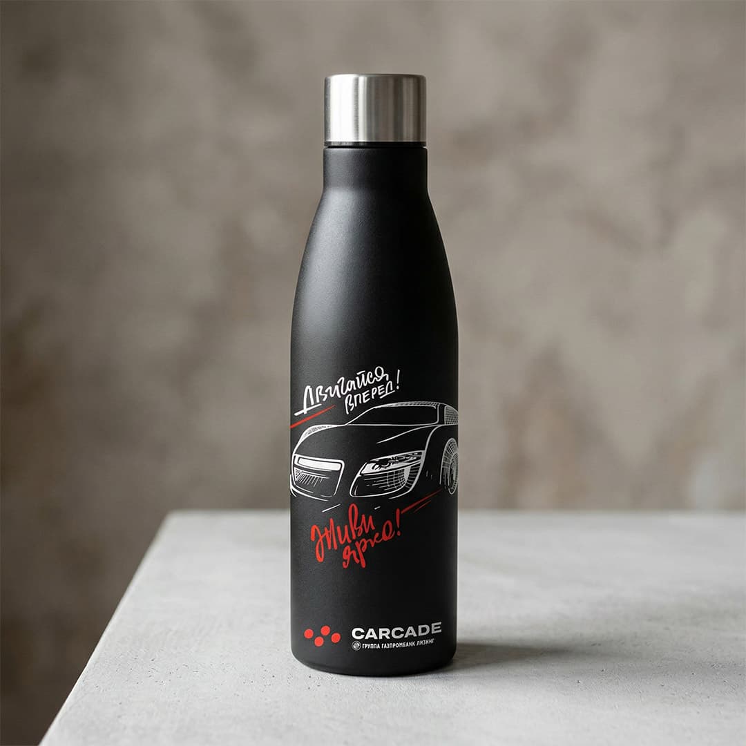 CARCADE — фотография 3