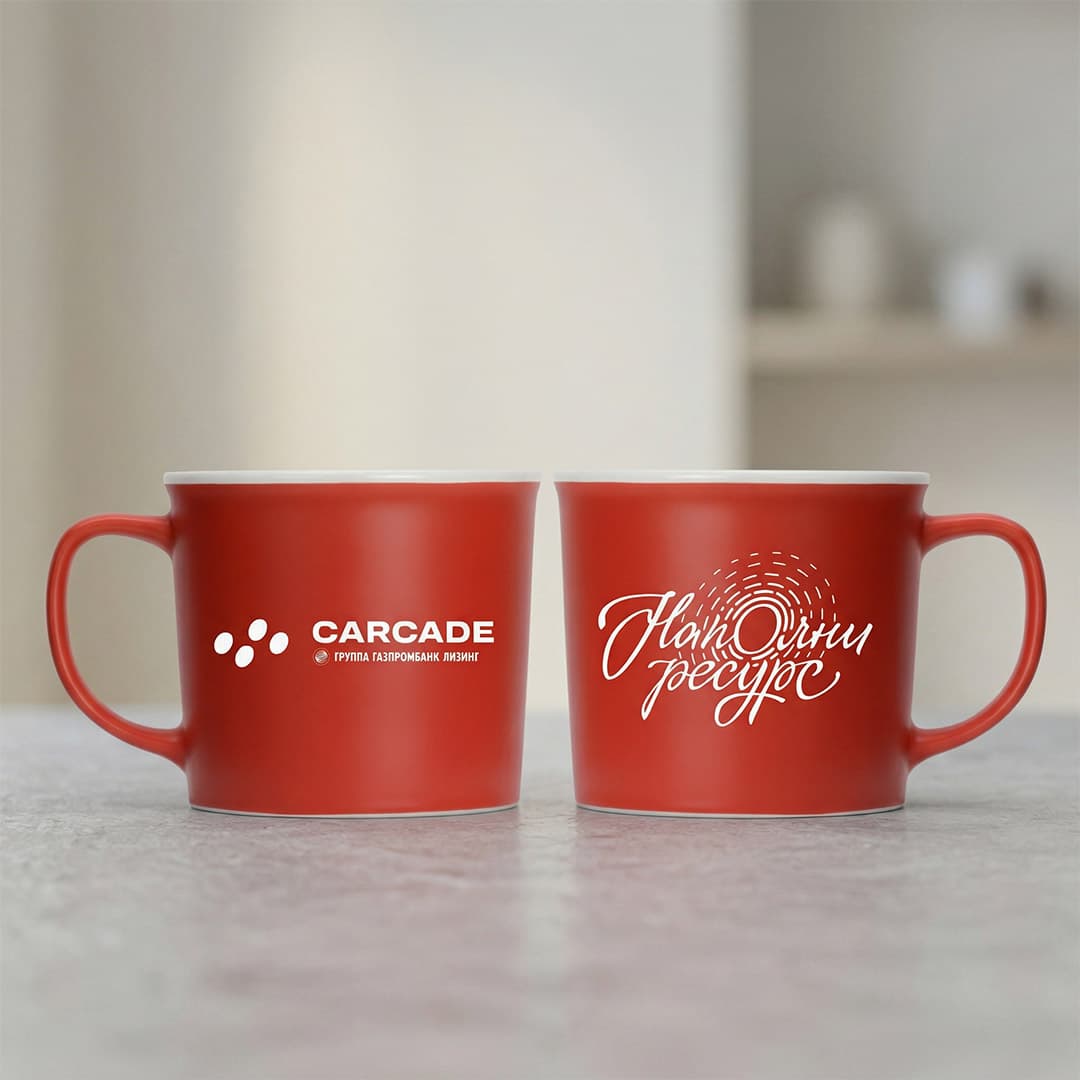 CARCADE — фотография 4