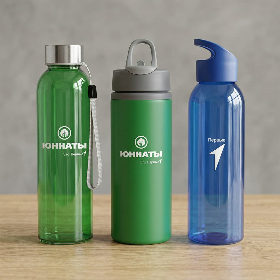 Движение Первых — фотография 4