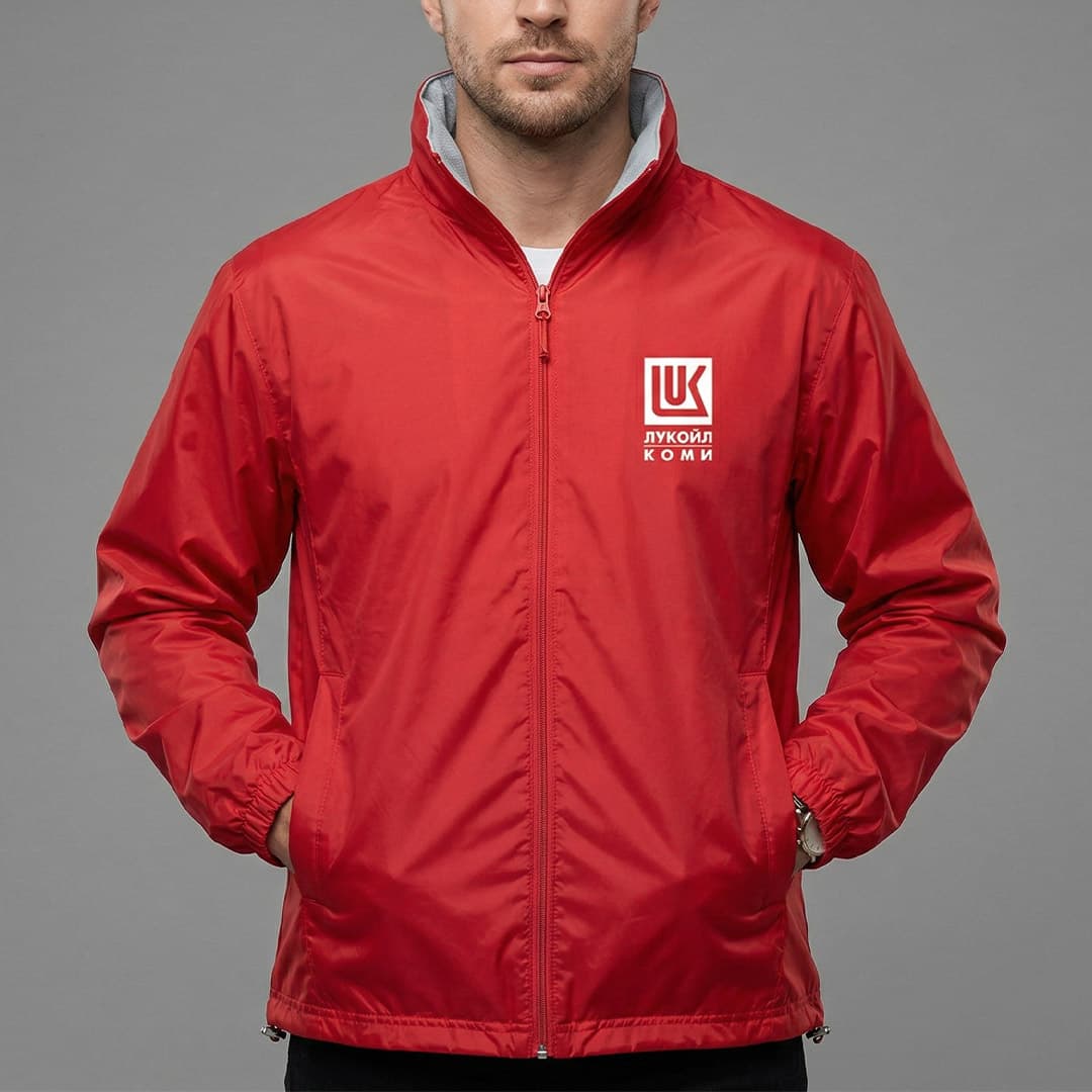 ЛУКОЙЛ — фотография 1