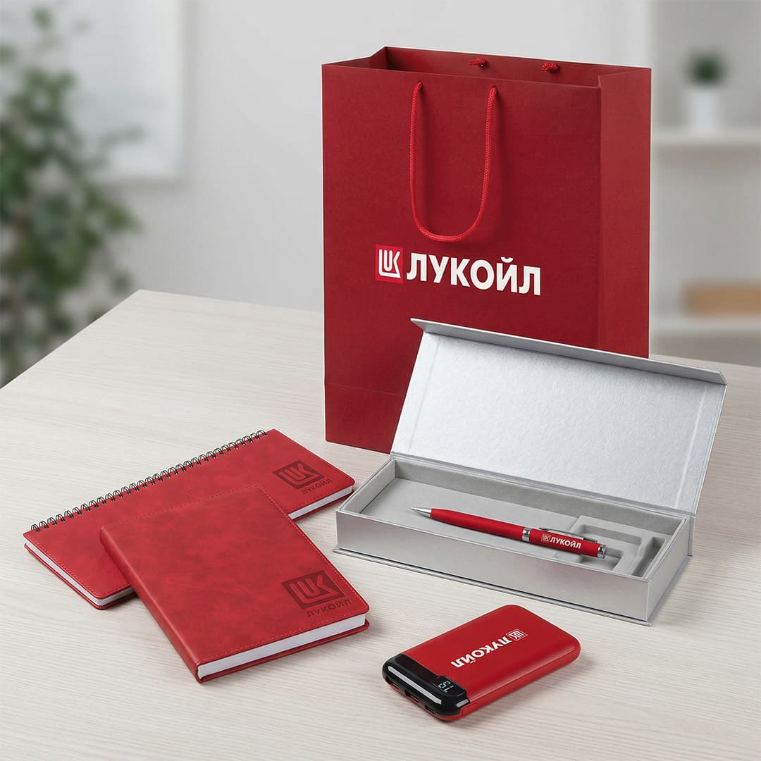 ЛУКОЙЛ — фотография 2