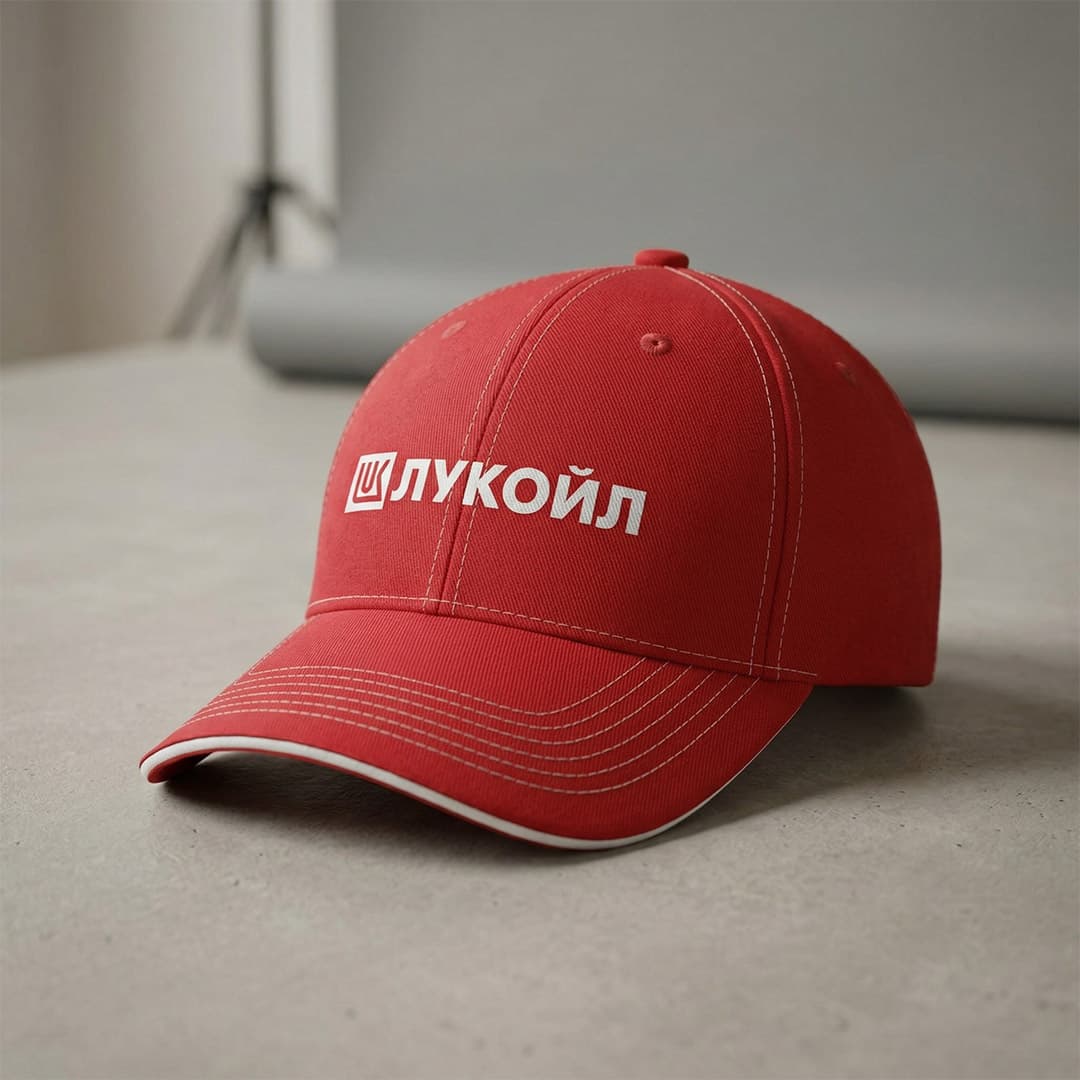 ЛУКОЙЛ — фотография 3