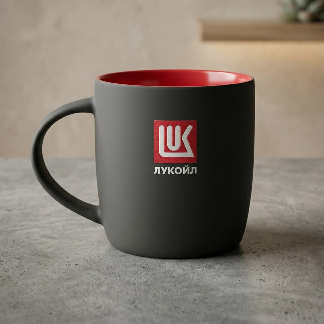 ЛУКОЙЛ — фотография 4