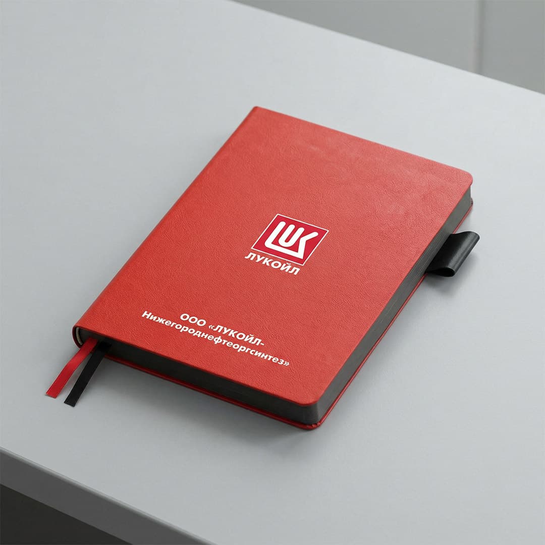 ЛУКОЙЛ — фотография 5