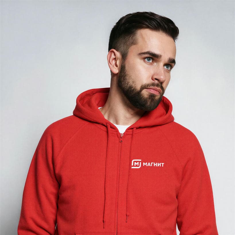 МАГНИТ — фотография 3