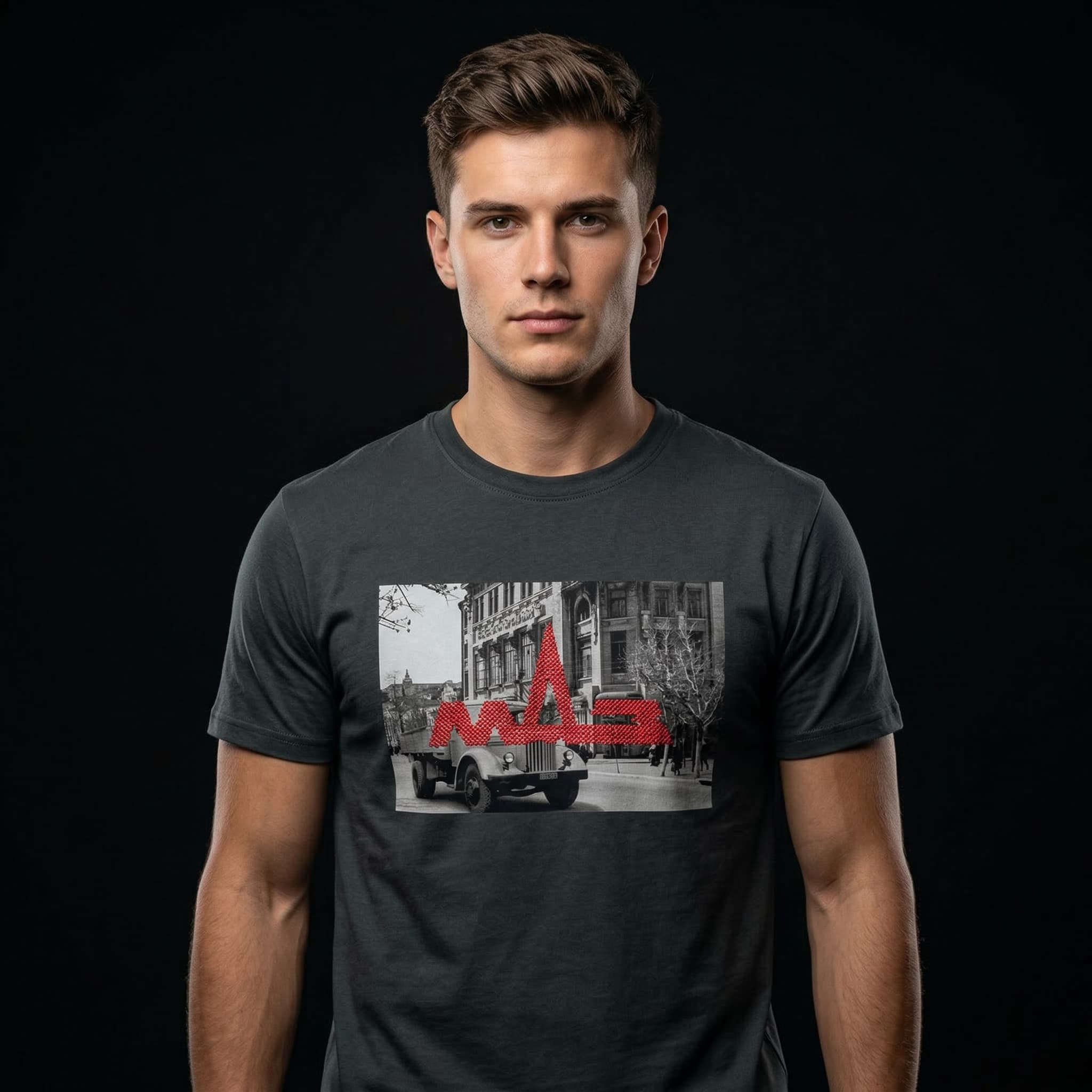 МАЗ — фотография 1