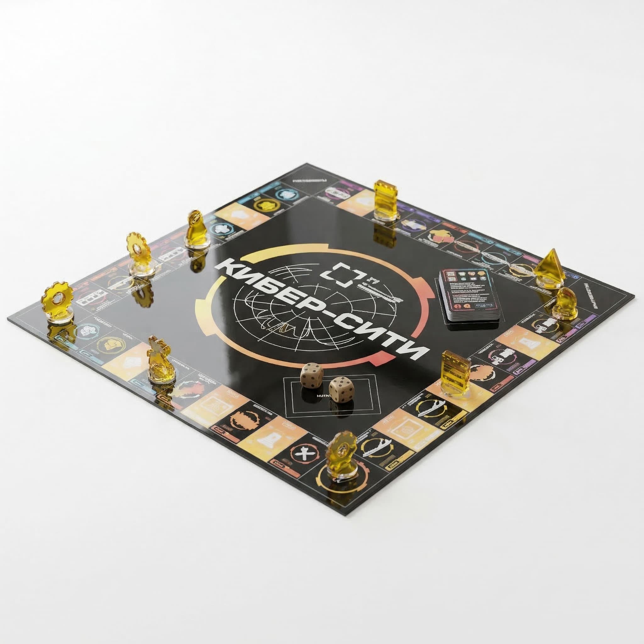 РОСТЕХ — фотография 2