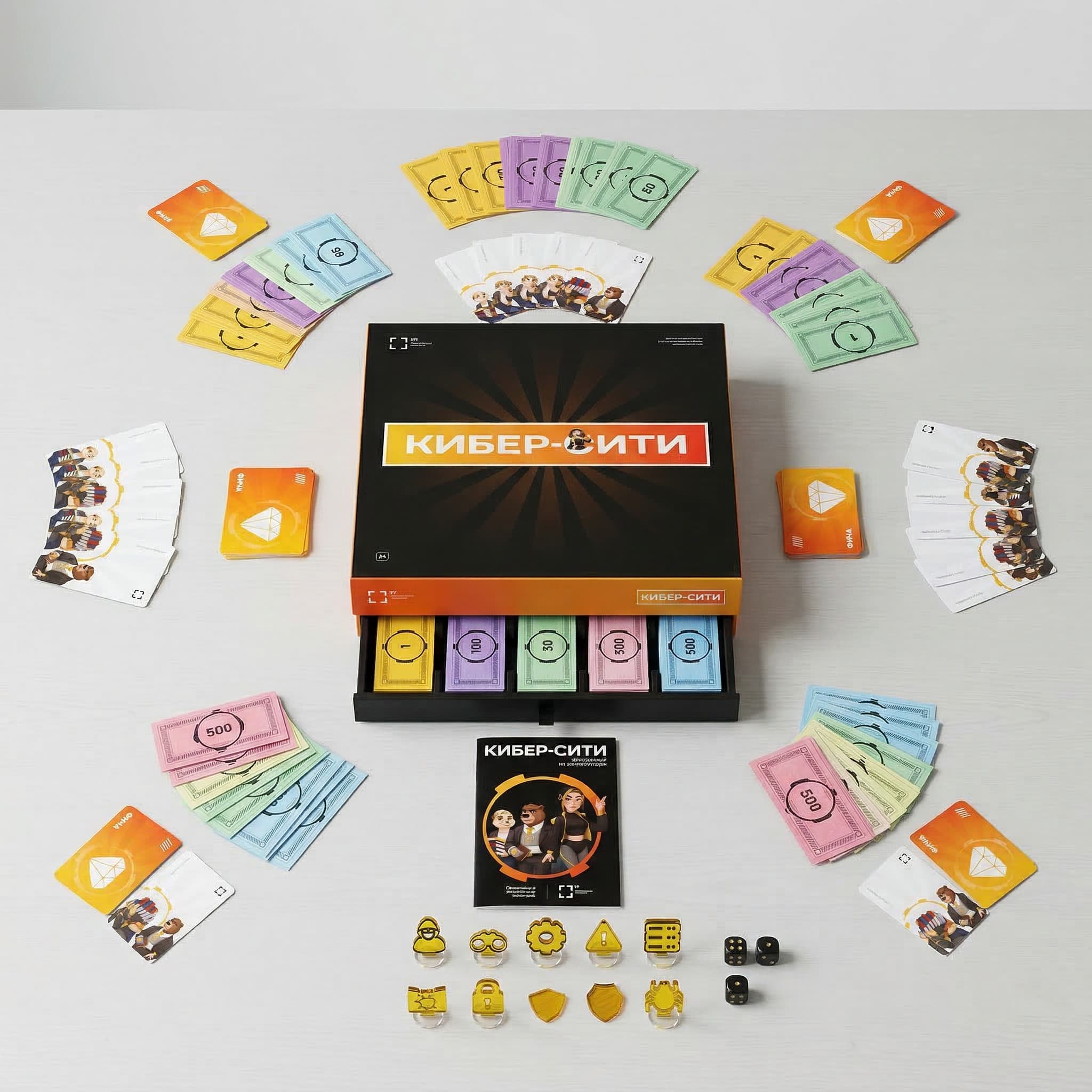 РОСТЕХ — фотография 5