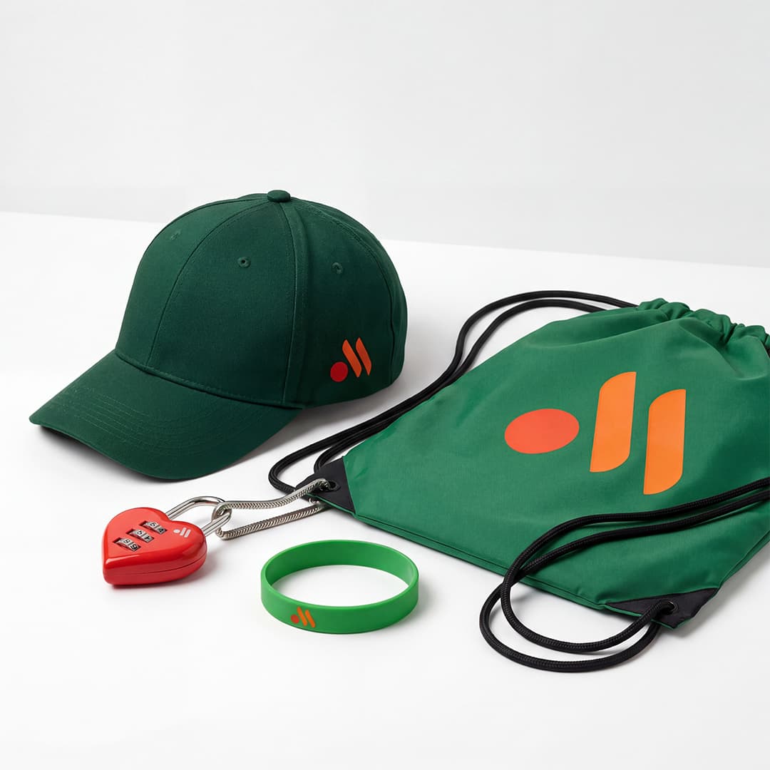 Вкусно — и точка — Продукция для сотрудников по всей России: одежда, аксессуары, welcome-наборы