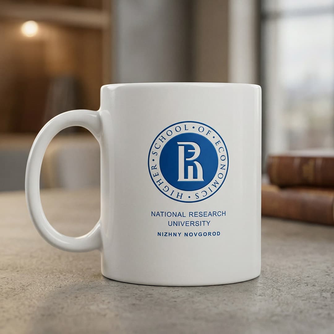 ВШЭ — фотография 2