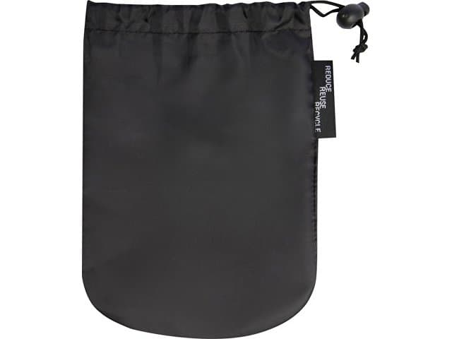 Сверхлегкое быстросохнущее полотенце «Pieter» из переработанного РЕТ-пластика — фото 3