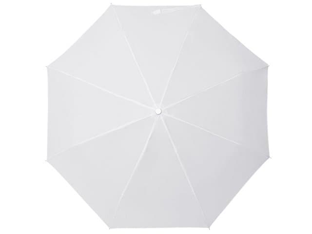 Зонт складной механический YAKU — фото 5
