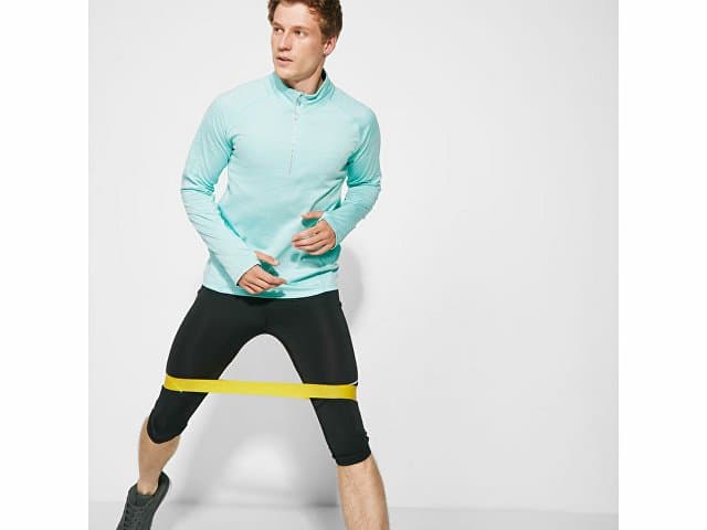 Комплект эластичных лент для фитнеса EMON — фото 3