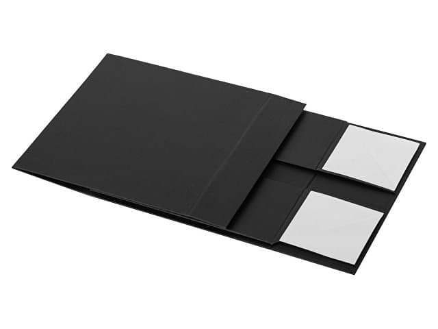 Коробка разборная с магнитным клапаном — фото 3