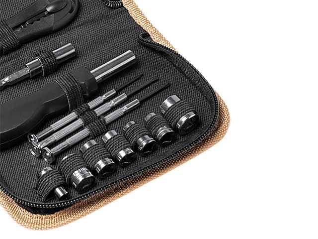 Набор из 25 инструментов «Декер» — фото 3