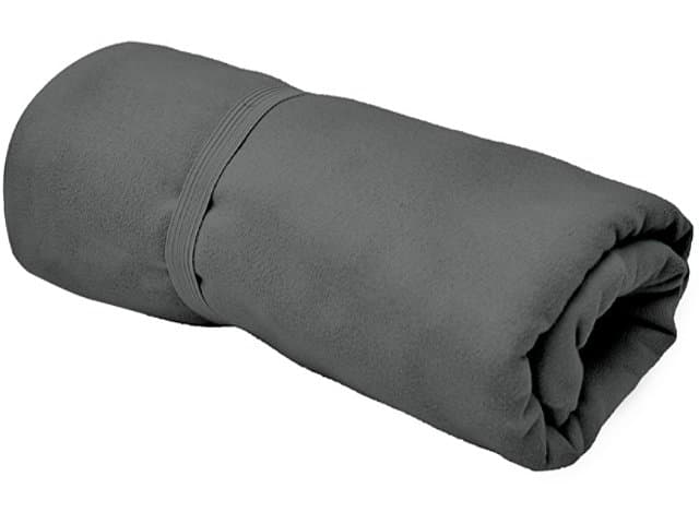 Спортивное полотенце CORK — фото 3