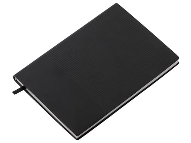 Подарочный набор блокнот А5 и металлическая шариковая ручка «Nabokov» — фото 3