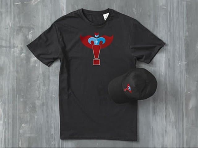 Бейсболка «Feniks» — фото 4