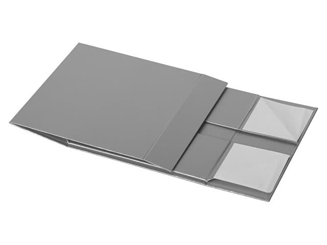 Коробка разборная с магнитным клапаном — фото 3