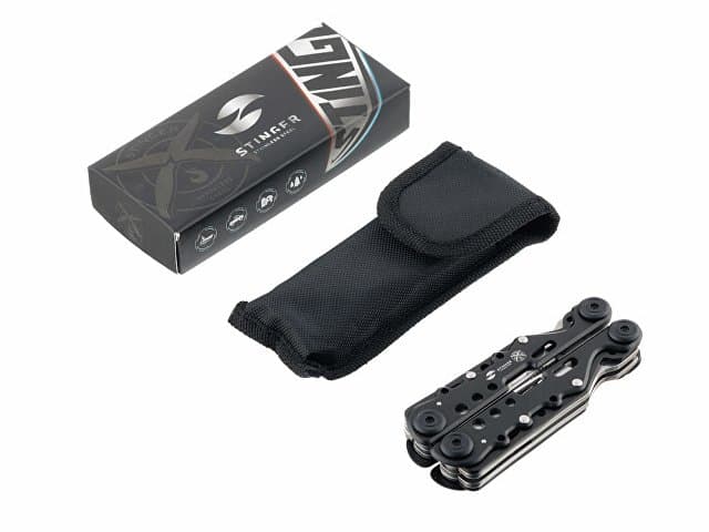 Мультитул, 13 функций — фото 5