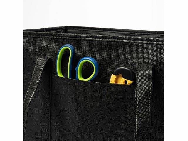 Органайзер для багажника RIFTER — фото 4