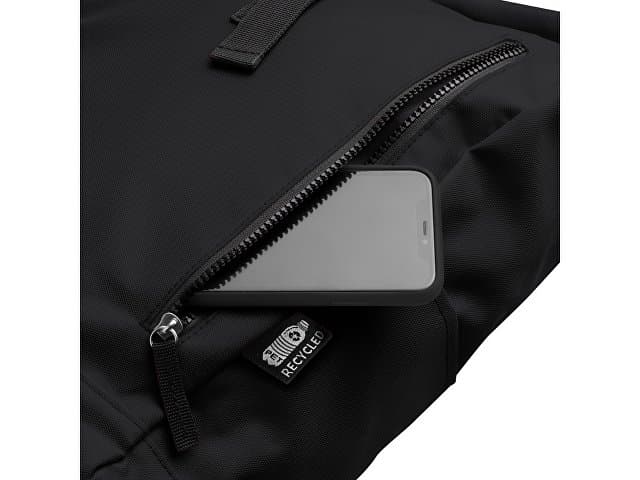 Рюкзак DRONTE из переработанного пластика — фото 3