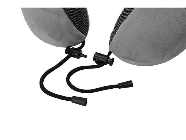 Подушка для путешествий с эффектом памяти «Dream» — фото 3