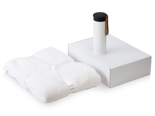 Подарочный набор «Cozy hygge» 2.0