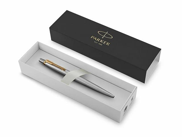 Ручка шариковая Parker Jotter Essential — фото 3