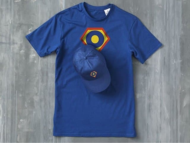 Бейсболка «Feniks» — фото 4