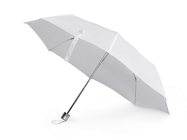 Зонт складной механический YAKU — фото 3