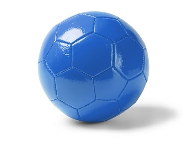 Футбольный мяч FABIO, сувенирный