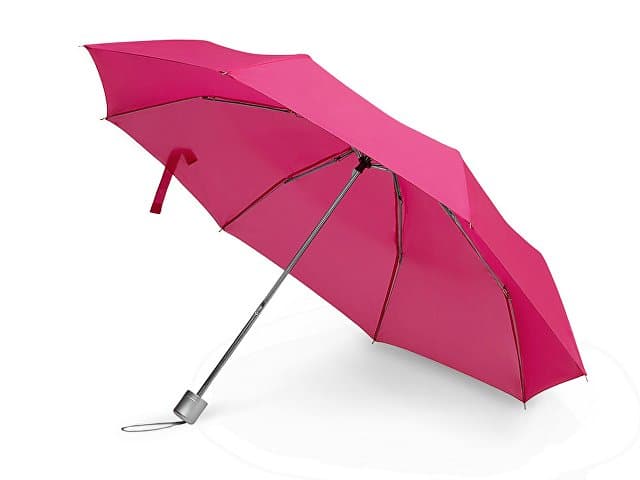 Зонт складной механический YAKU — фото 3