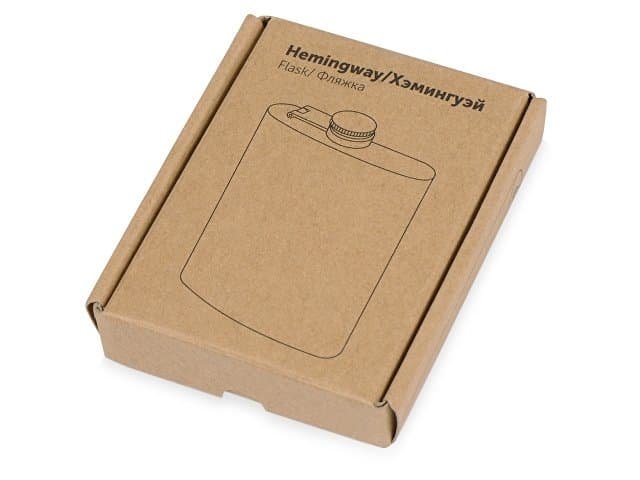 Фляжка «Hemingway» — фото 5