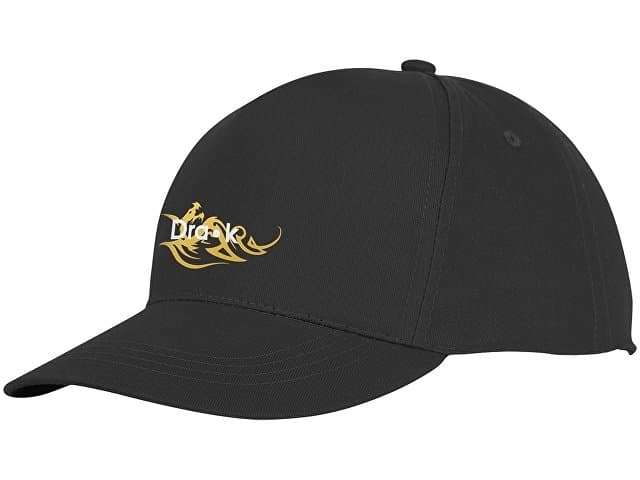 Бейсболка «Hades» — фото 4