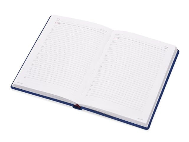 Ежедневник недатированный А5 «Velvet» — фото 2