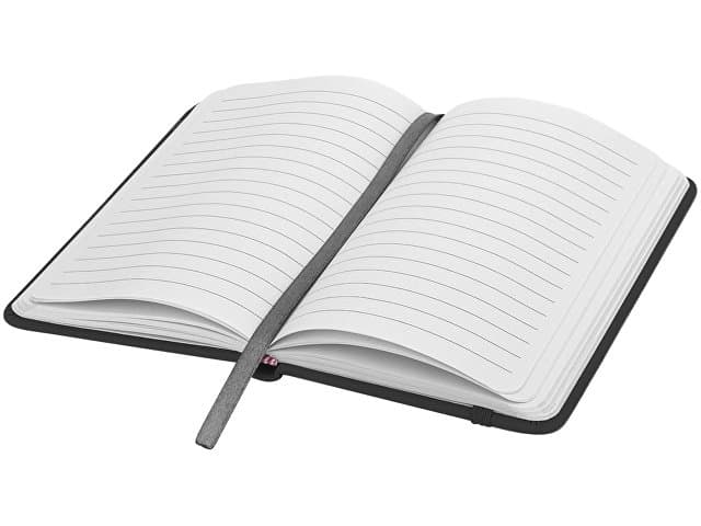 Блокнот А6 «Spectrum» с линованными страницами — фото 3