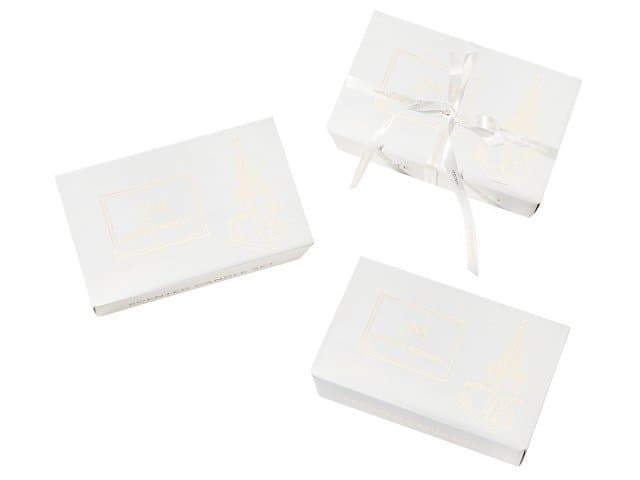 Набор ароматических свечей, 5*50 мл — фото 4