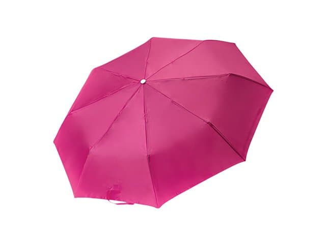Зонт складной механический YAKU — фото 2