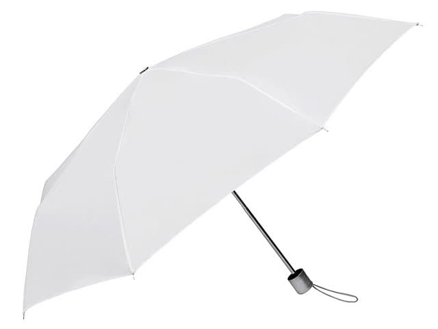 Зонт складной механический YAKU — фото 4