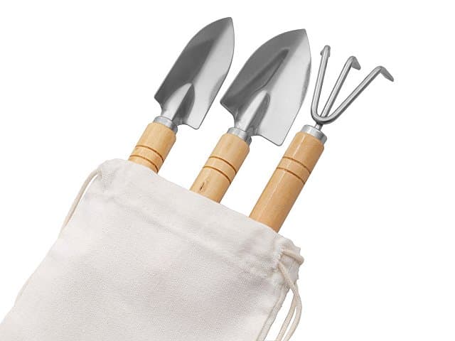 Садовый набор CROCUS из 3 предметов — фото 6