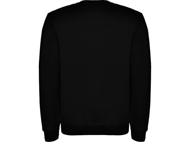 Свитшот с начесом «Clasica» унисекс — фото 2