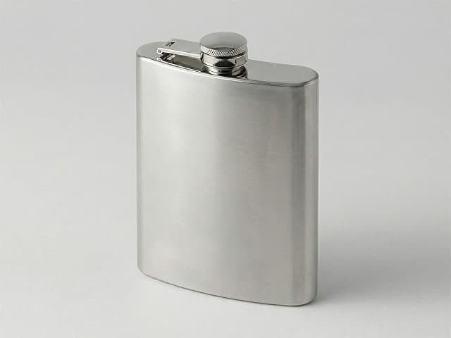 Фляжка «Hemingway»