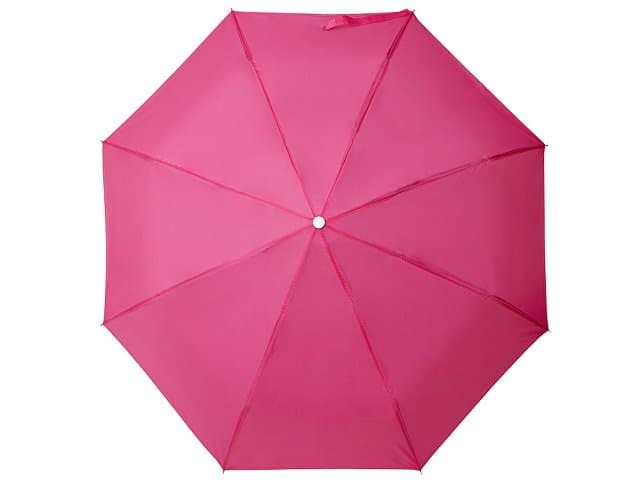 Зонт складной механический YAKU — фото 5