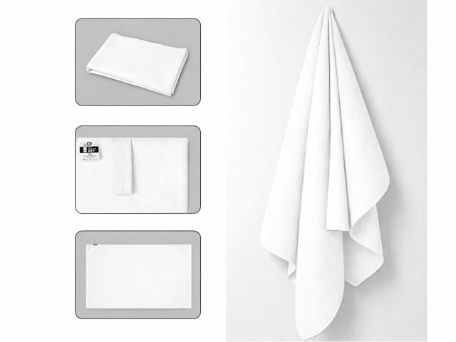 Спортивное полотенце «Галпи»