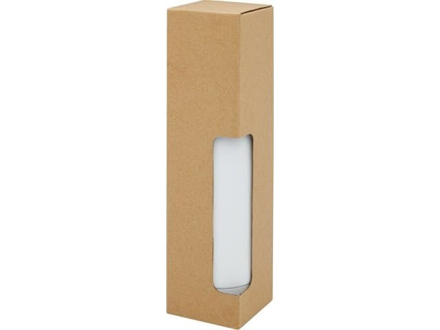 Термобутылка «Cove» с вакуумной изоляцией — фото 4