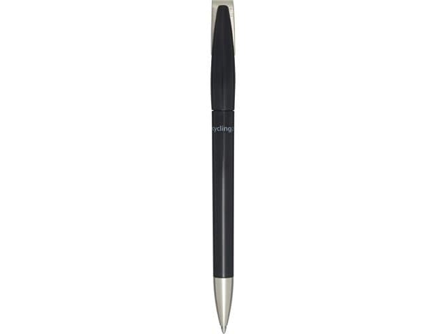 Ручка шариковая «Ana» из переработанного пластика — фото 2