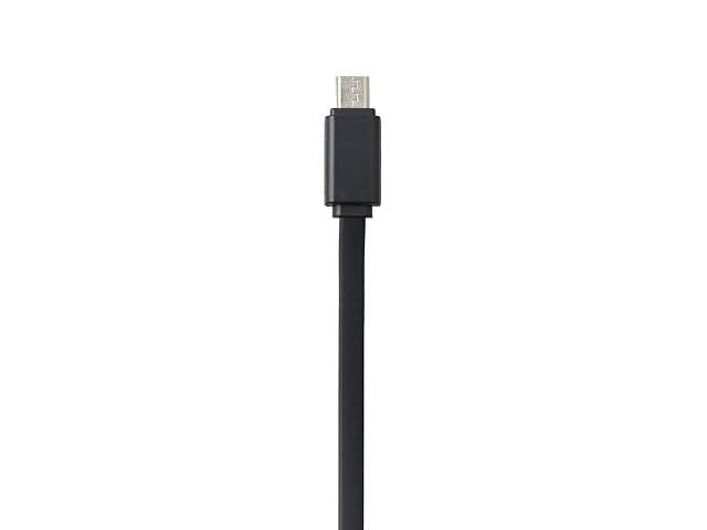 Зарядный кабель 5-в-1 с возможностью изготовления корпуса по индивидуальному дизайну клиента — фото 3