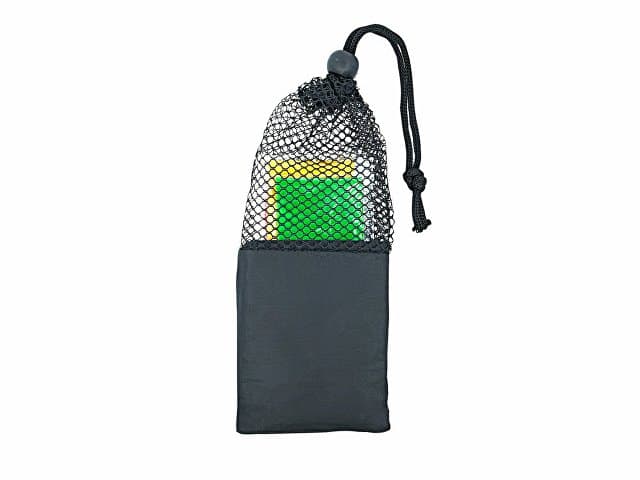 Комплект эластичных лент для фитнеса EMON — фото 6